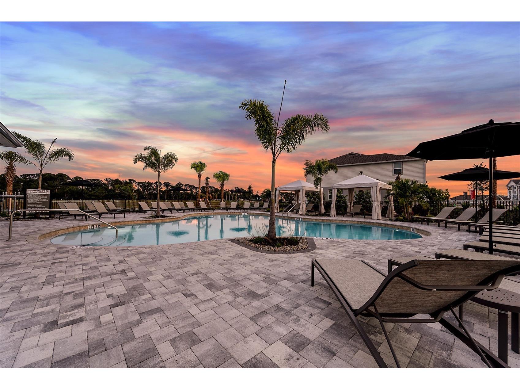 5821 Biscotti Street Nokomis FL 34275 A4688187 image57