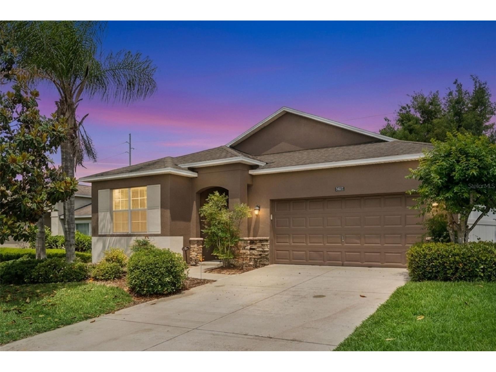 5821 Coquyt Drive Mount Dora FL 32757 G5111641 image1