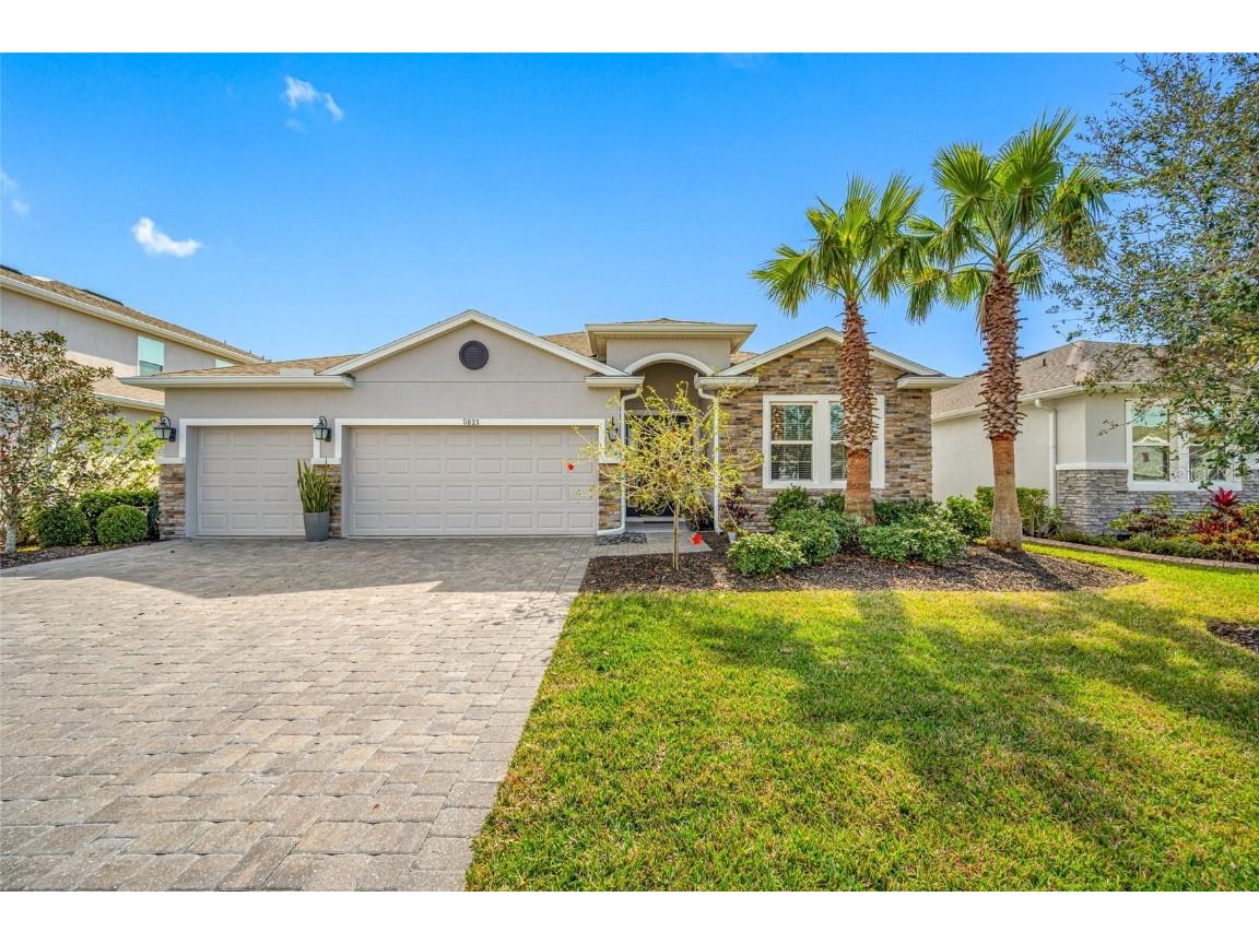 5821 Hevena Court Palmetto FL 34221 A4639583 image1