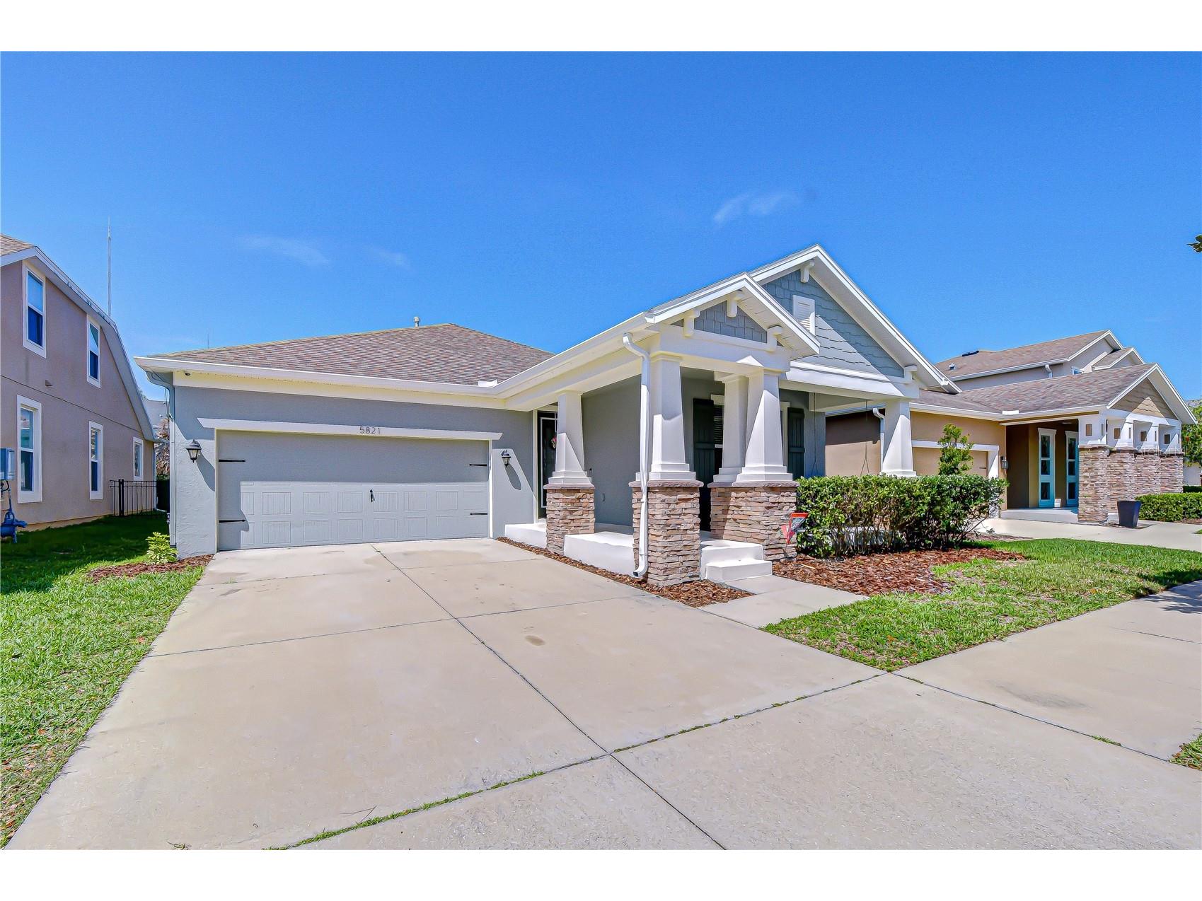 5821 Jasper Glen Drive Lithia FL 33547 TB8487948 image27