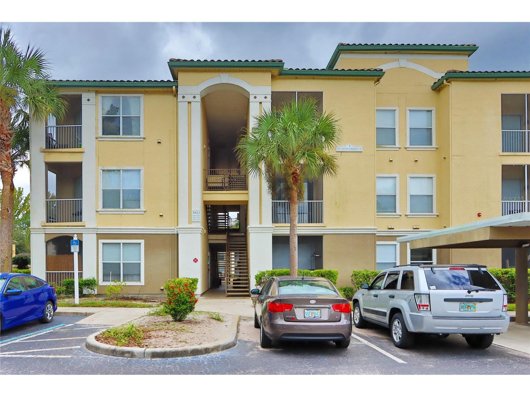5821 Legacy Crescent Place #102 Riverview FL 33578 TB8496985 image1
