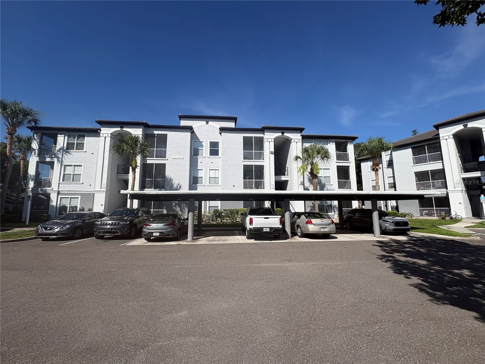 5821 Legacy Crescent Place #102 Riverview FL 33578 TB8516854 image1