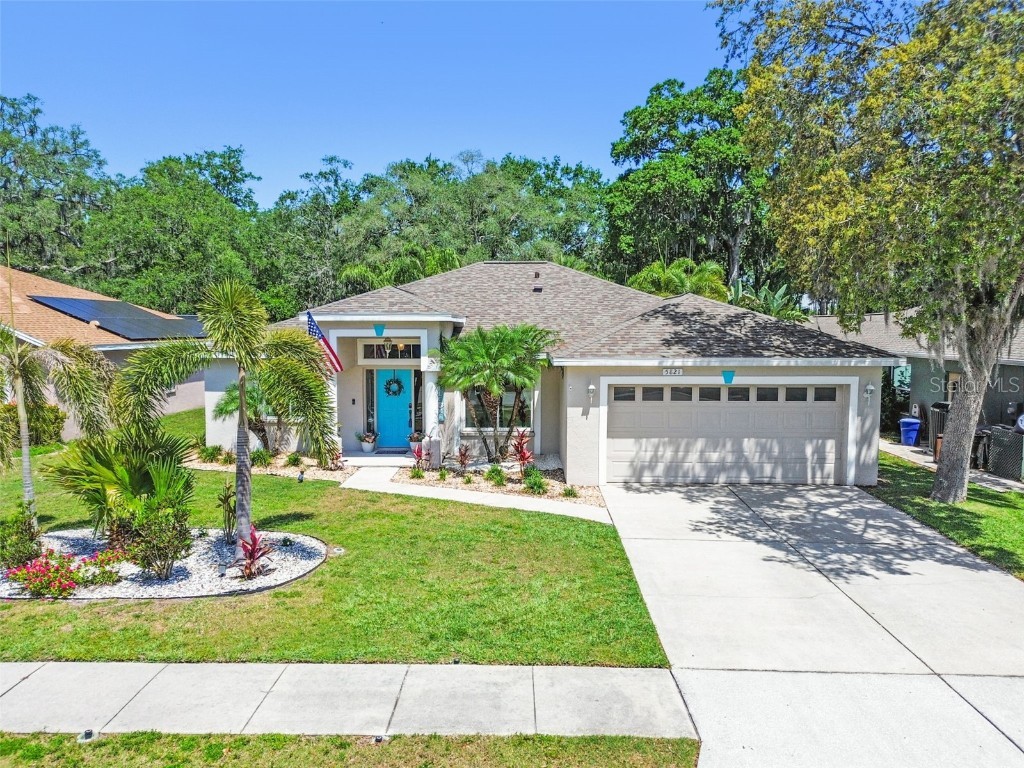 5821 Lenmar Court Holiday FL 34690 TB8371139 image1