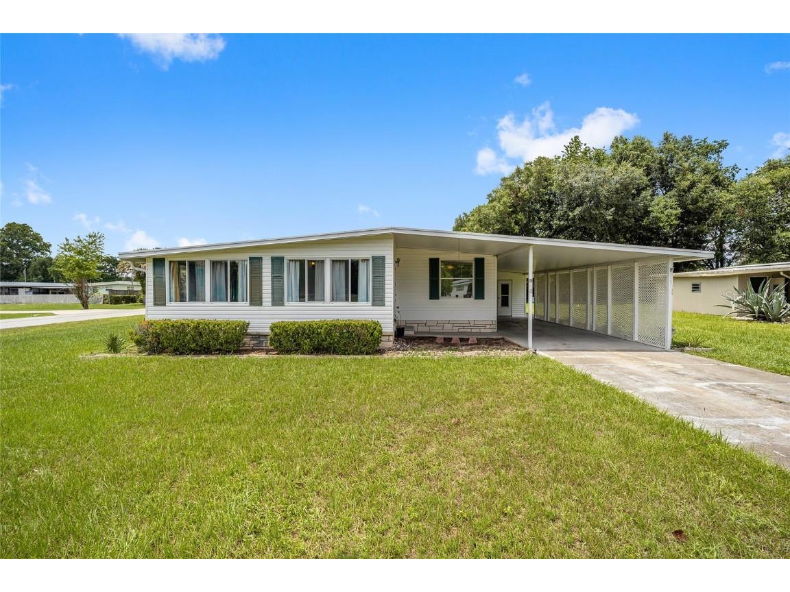 5821 SW 63rd Lane Road Ocala FL 34474 OM681333 image1