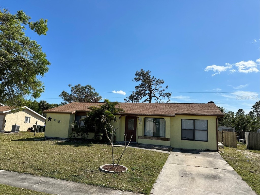 5821 Talbrook Road North Port FL 34287 N6125827 image1