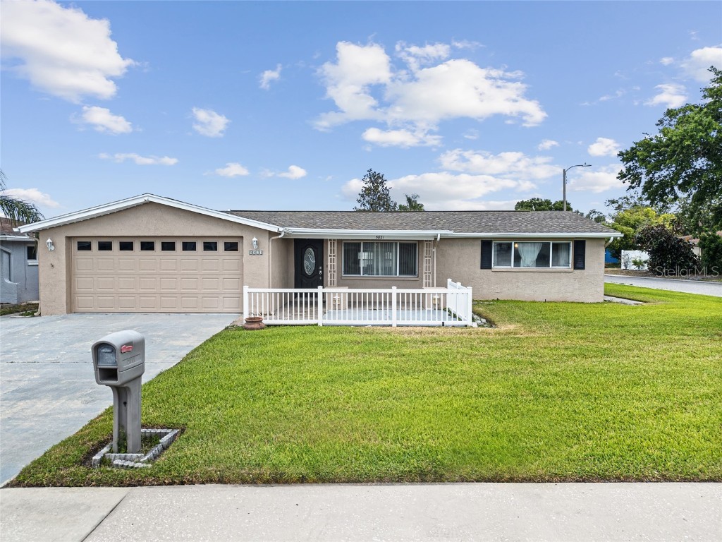 5821 Thrush Drive New Port Richey FL 34652 TB8380024 image1
