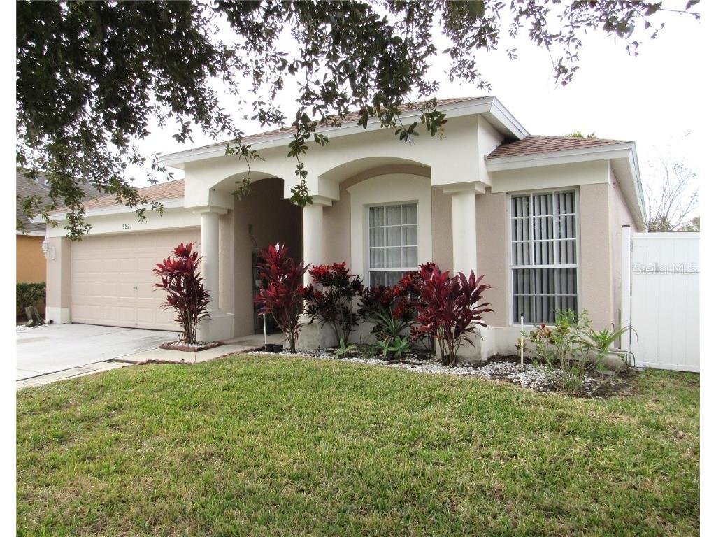 5821 War Admiral Drive Wesley Chapel FL 33544 T3494175 image1