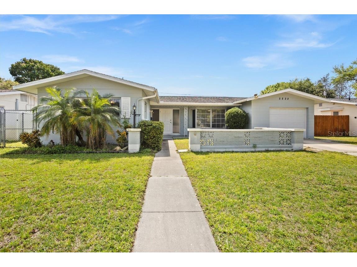5822 28th Avenue N Saint Petersburg FL 33710 U8234329 image1