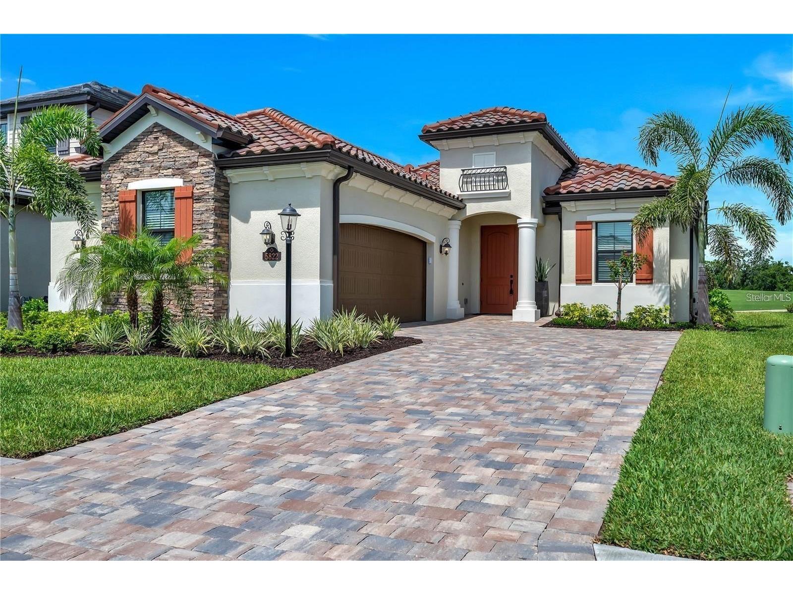 5822 Brandon Run Bradenton FL 34211 A4659552 image1