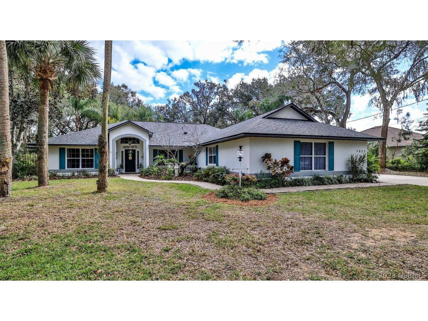 5822 Boggs Ford Road Port Orange FL 32127 NS1073560 image1