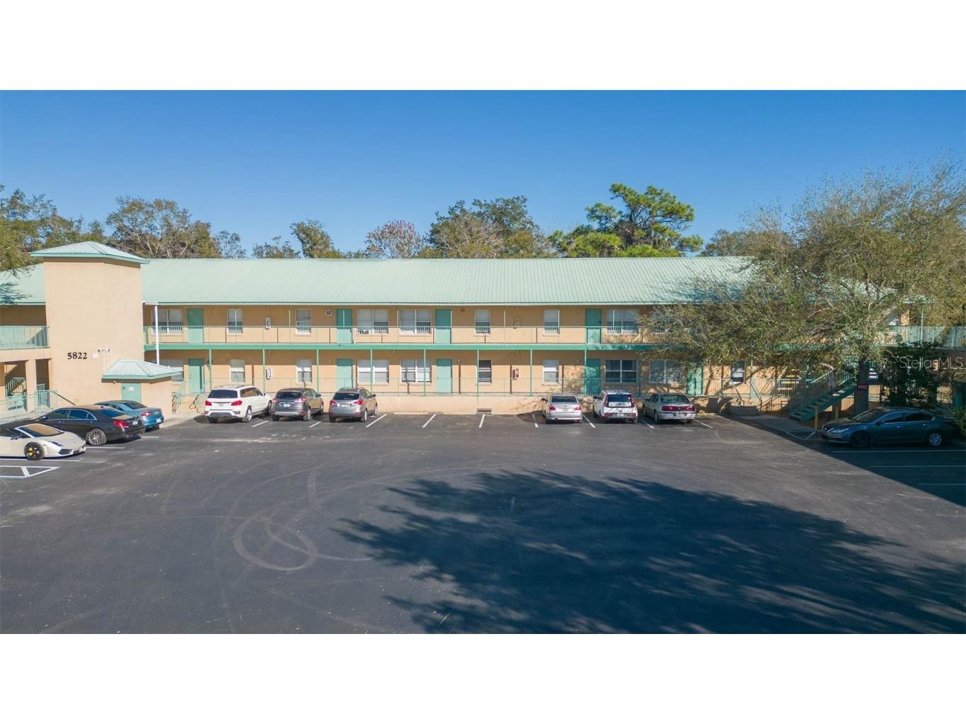 5822 Congress Street #101 New Port Richey FL 34653 T3532581 image1