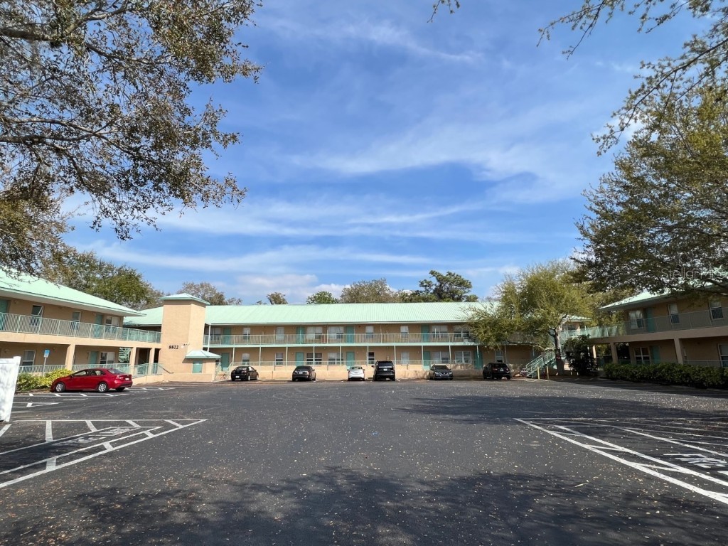 5822 Congress Street #101 New Port Richey FL 34653 W7852821 image1