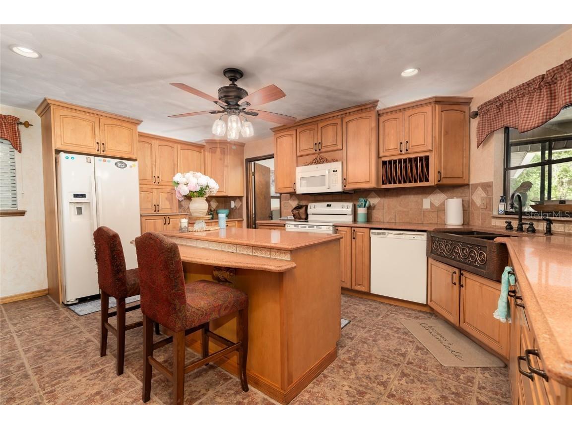 5822 Spruce Creek Woods Drive Port Orange FL 32127 NS1085711 image13