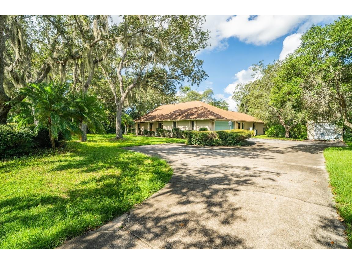 5822 Spruce Creek Woods Drive Port Orange FL 32127 NS1085711 image40