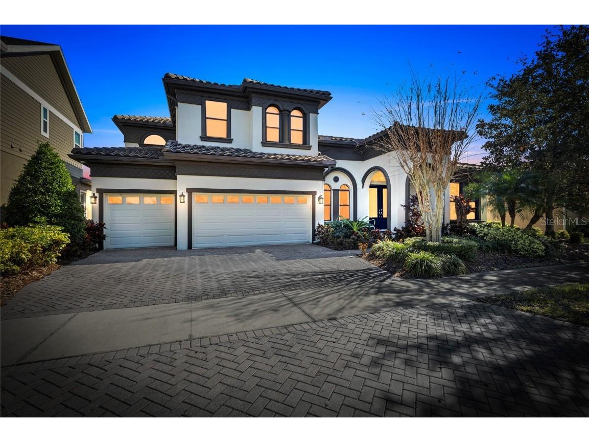 5822 Watercolor Drive Lithia FL 33547 TB8338911 image1