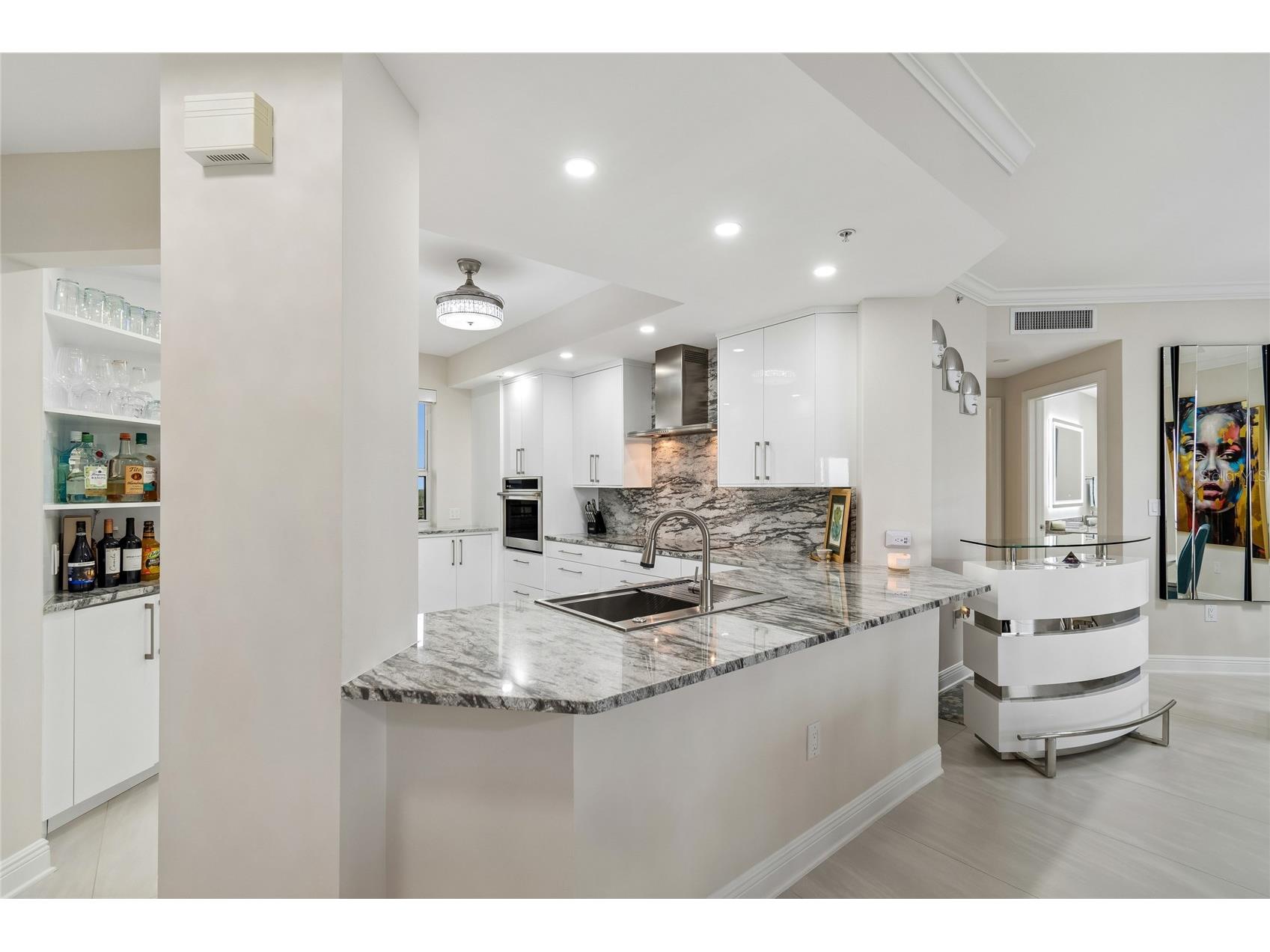 5823 Bowen Daniel Drive #1103 Tampa FL 33616 - OLD TAMPA BAY TB8493305 image25