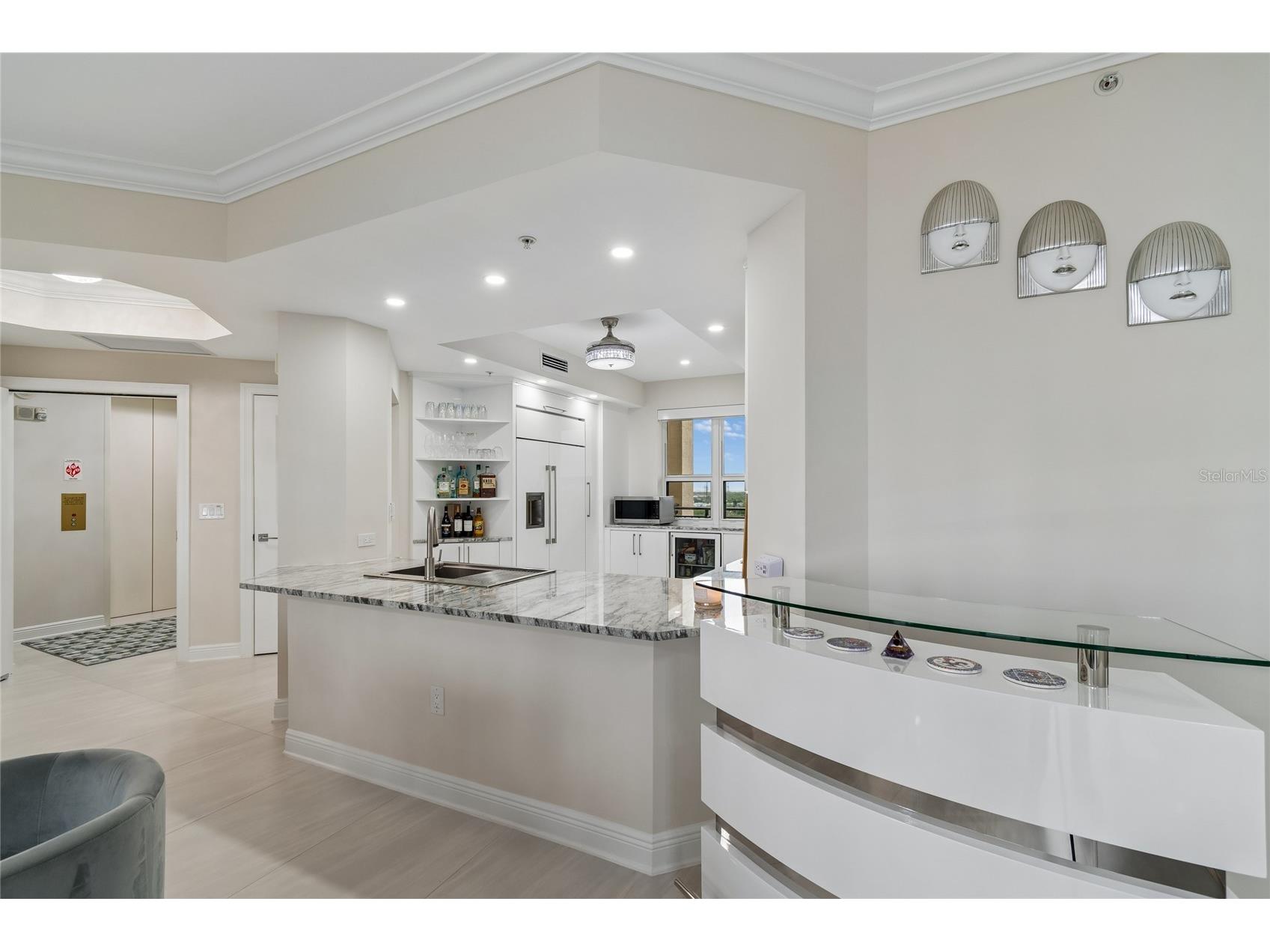 5823 Bowen Daniel Drive #1103 Tampa FL 33616 - OLD TAMPA BAY TB8493305 image26