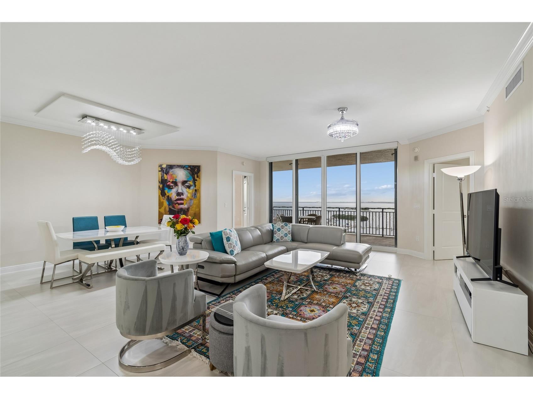 5823 Bowen Daniel Drive #1103 Tampa FL 33616 - OLD TAMPA BAY TB8493305 image3