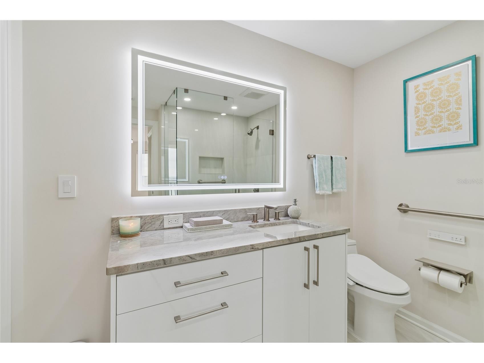 5823 Bowen Daniel Drive #1103 Tampa FL 33616 - OLD TAMPA BAY TB8493305 image32
