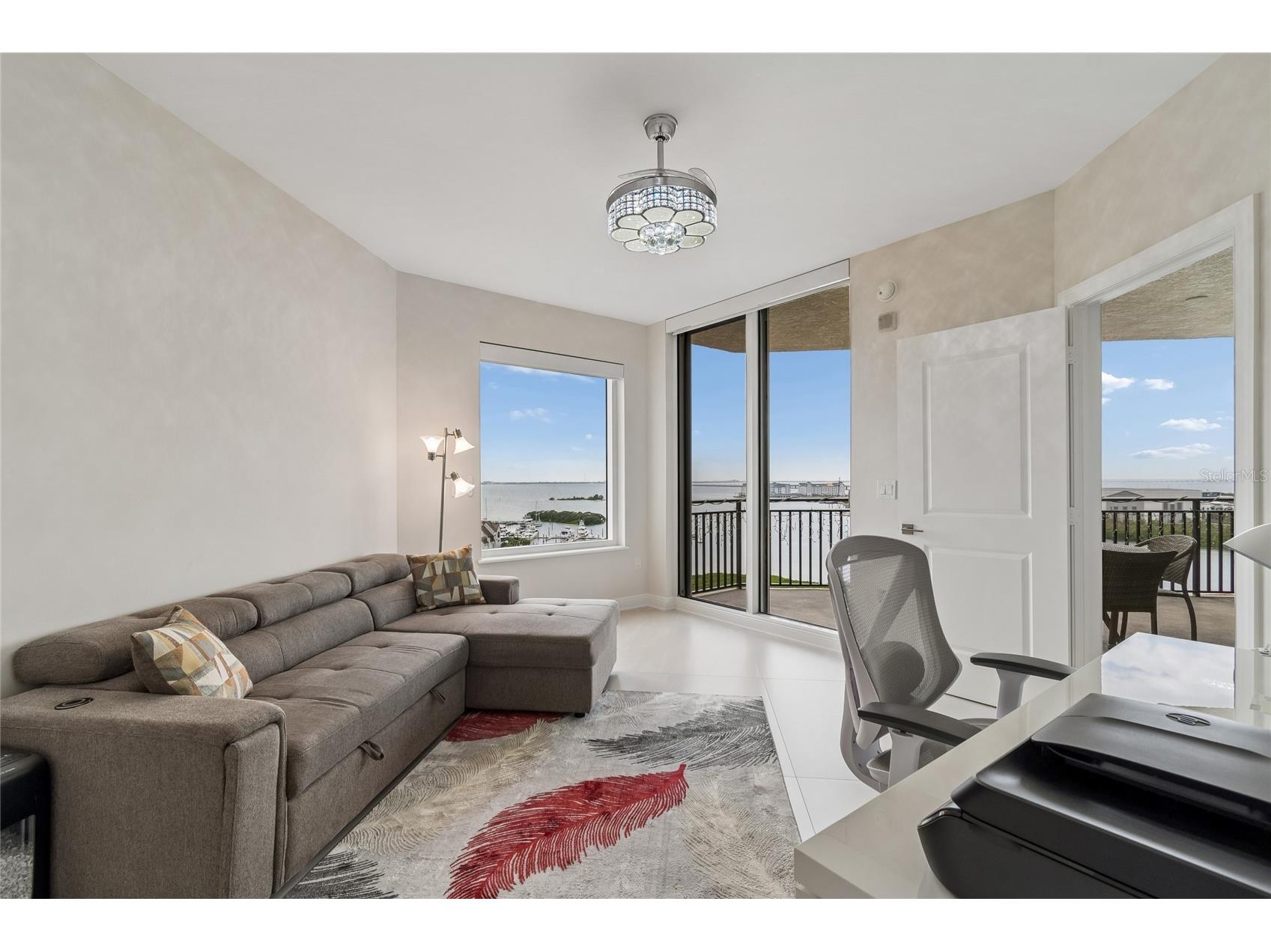 5823 Bowen Daniel Drive #1103 Tampa FL 33616 - OLD TAMPA BAY TB8493305 image36