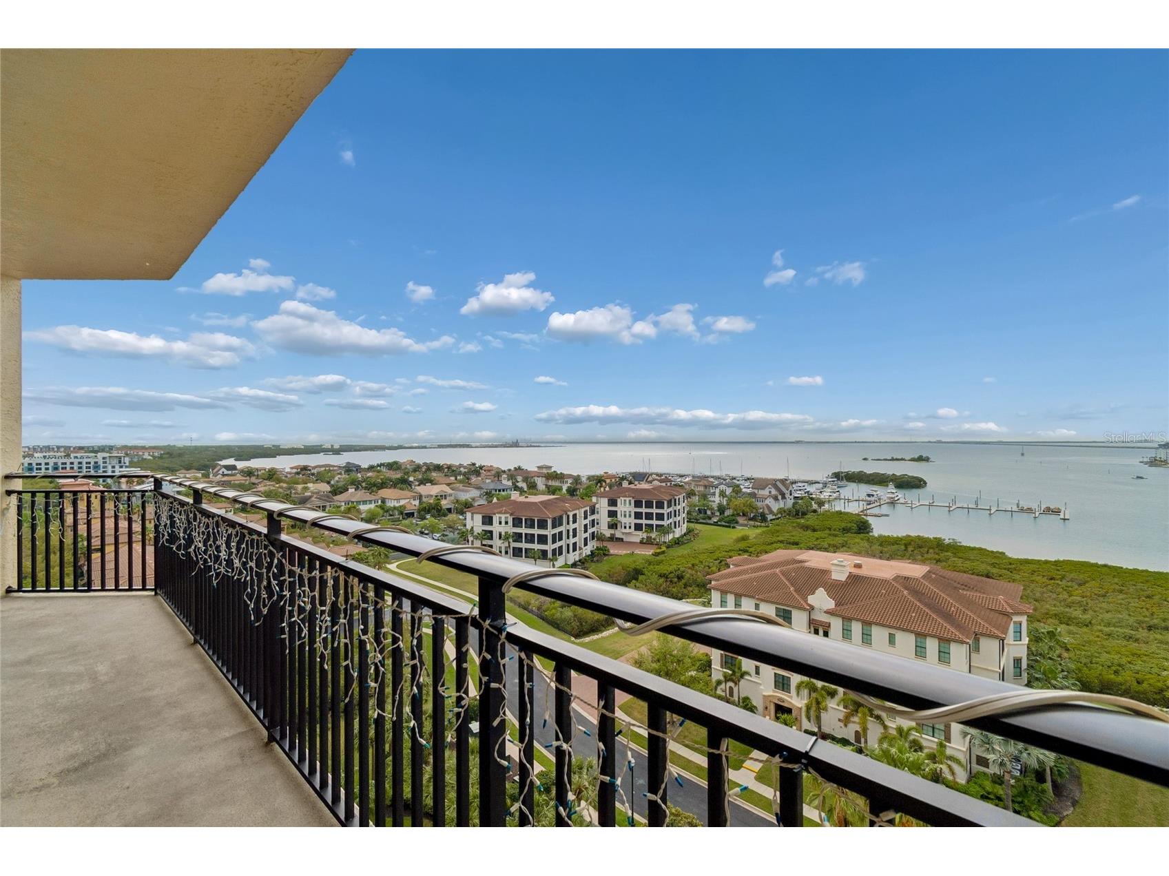 5823 Bowen Daniel Drive #1103 Tampa FL 33616 - OLD TAMPA BAY TB8493305 image4