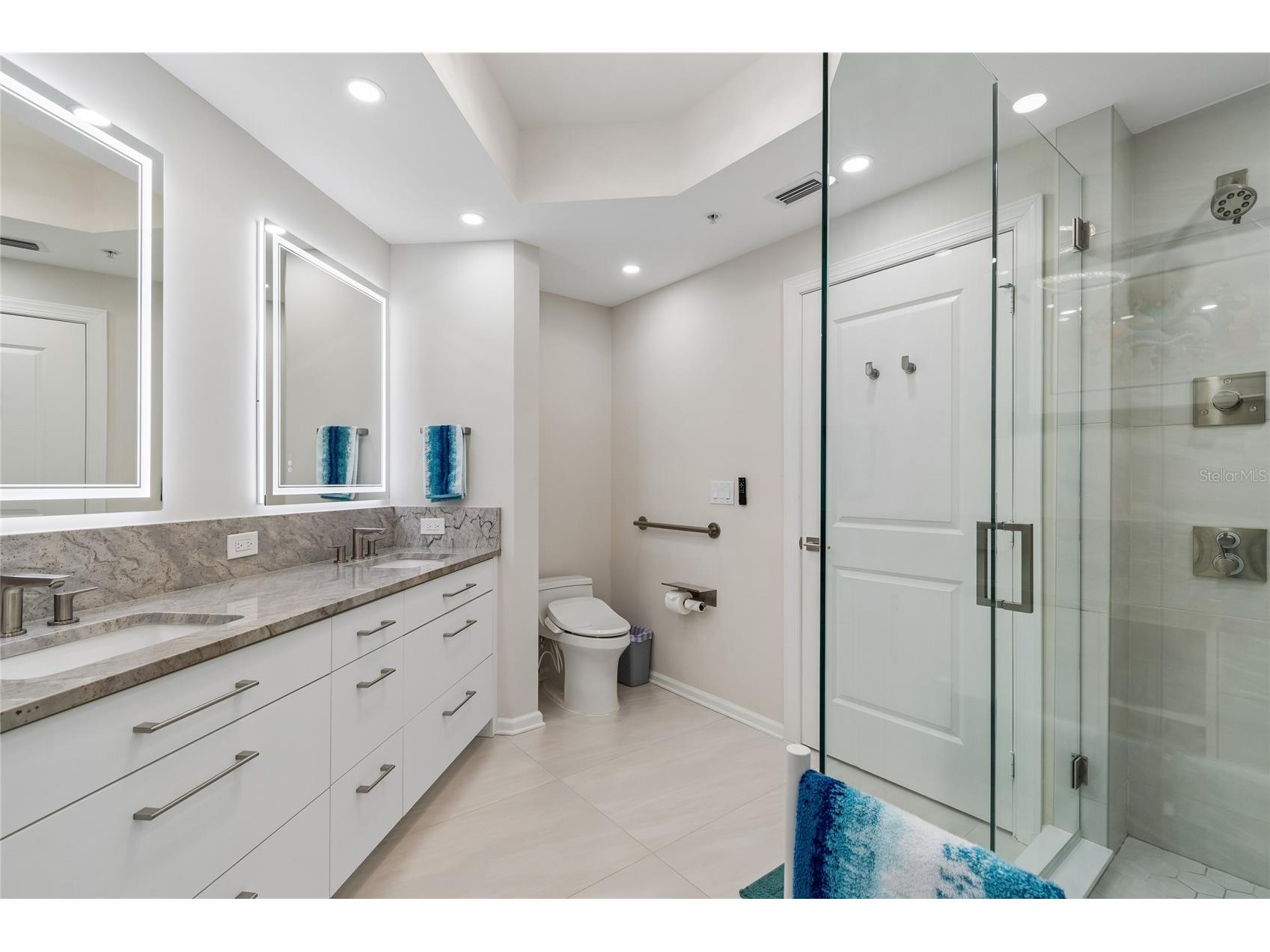 5823 Bowen Daniel Drive #1103 Tampa FL 33616 - OLD TAMPA BAY TB8493305 image44