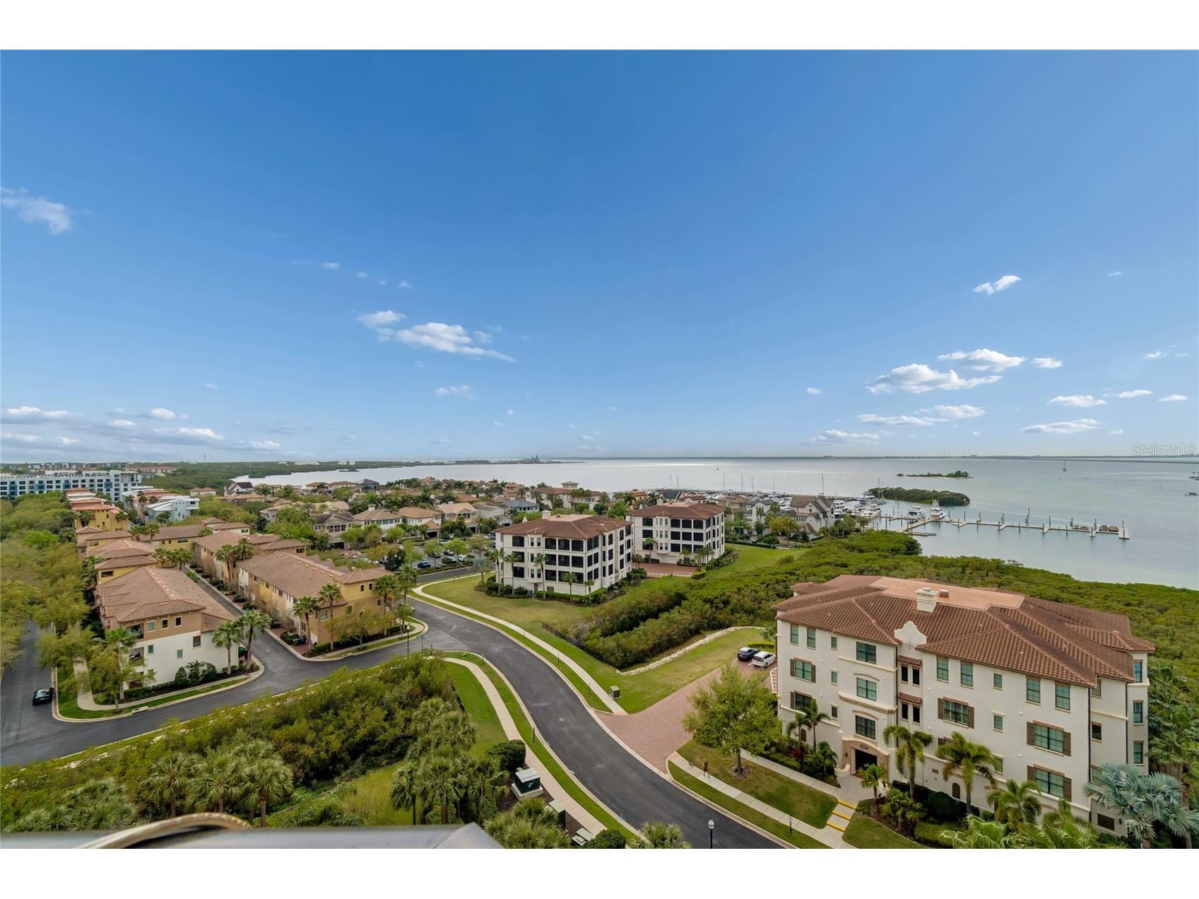 5823 Bowen Daniel Drive #1103 Tampa FL 33616 - OLD TAMPA BAY TB8493305 image47