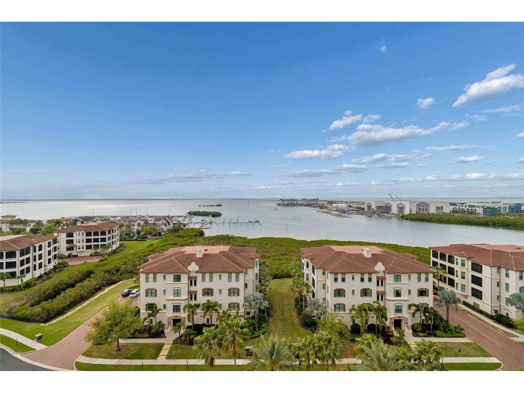 5823 Bowen Daniel Drive #1103 Tampa FL 33616 - OLD TAMPA BAY TB8493305 image49