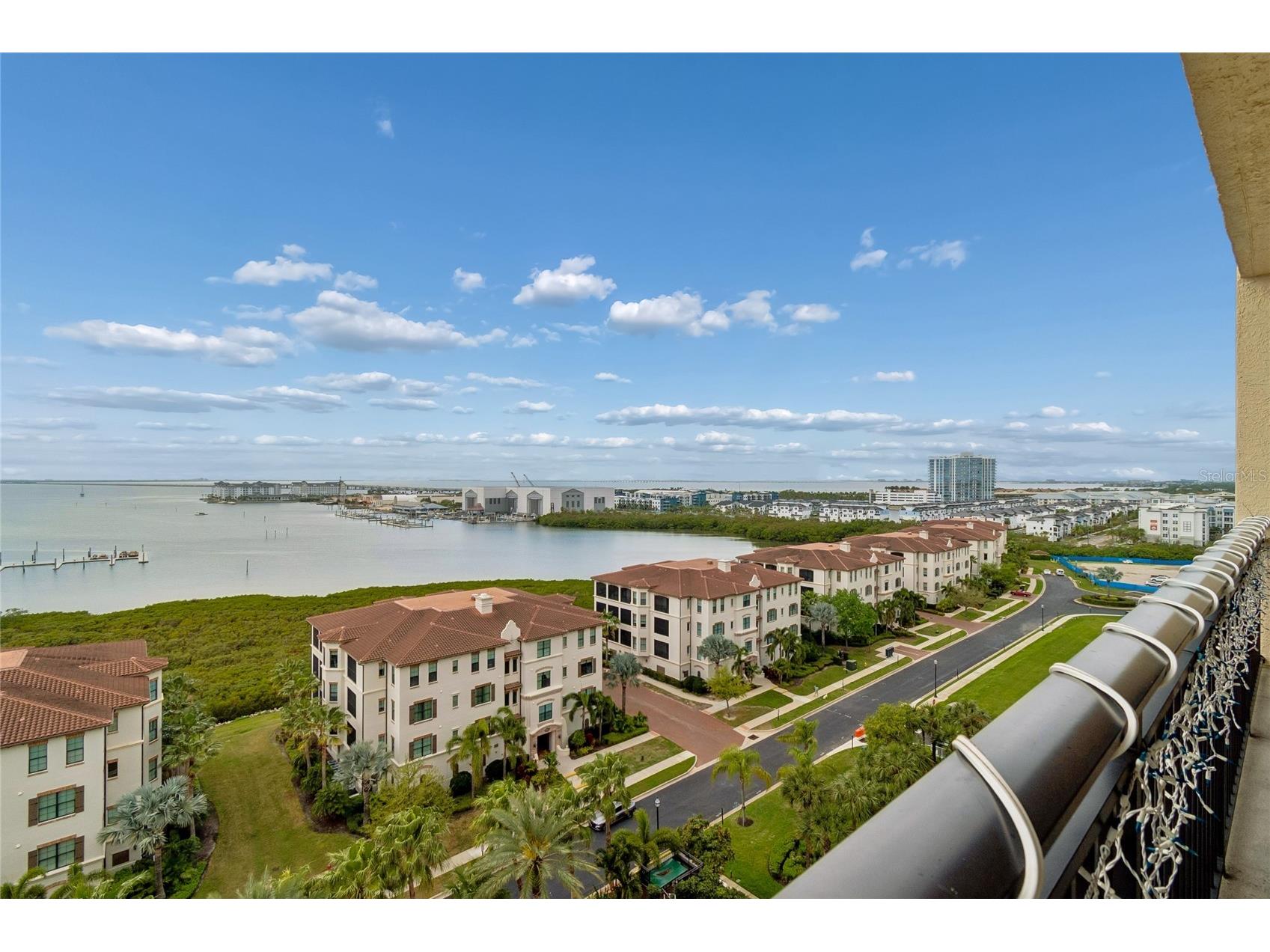 5823 Bowen Daniel Drive #1103 Tampa FL 33616 - OLD TAMPA BAY TB8493305 image51