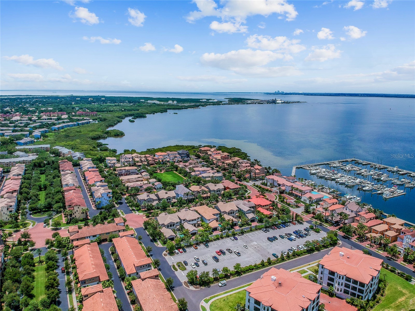 5823 Bowen Daniel Drive #1103 Tampa FL 33616 - OLD TAMPA BAY TB8493305 image52