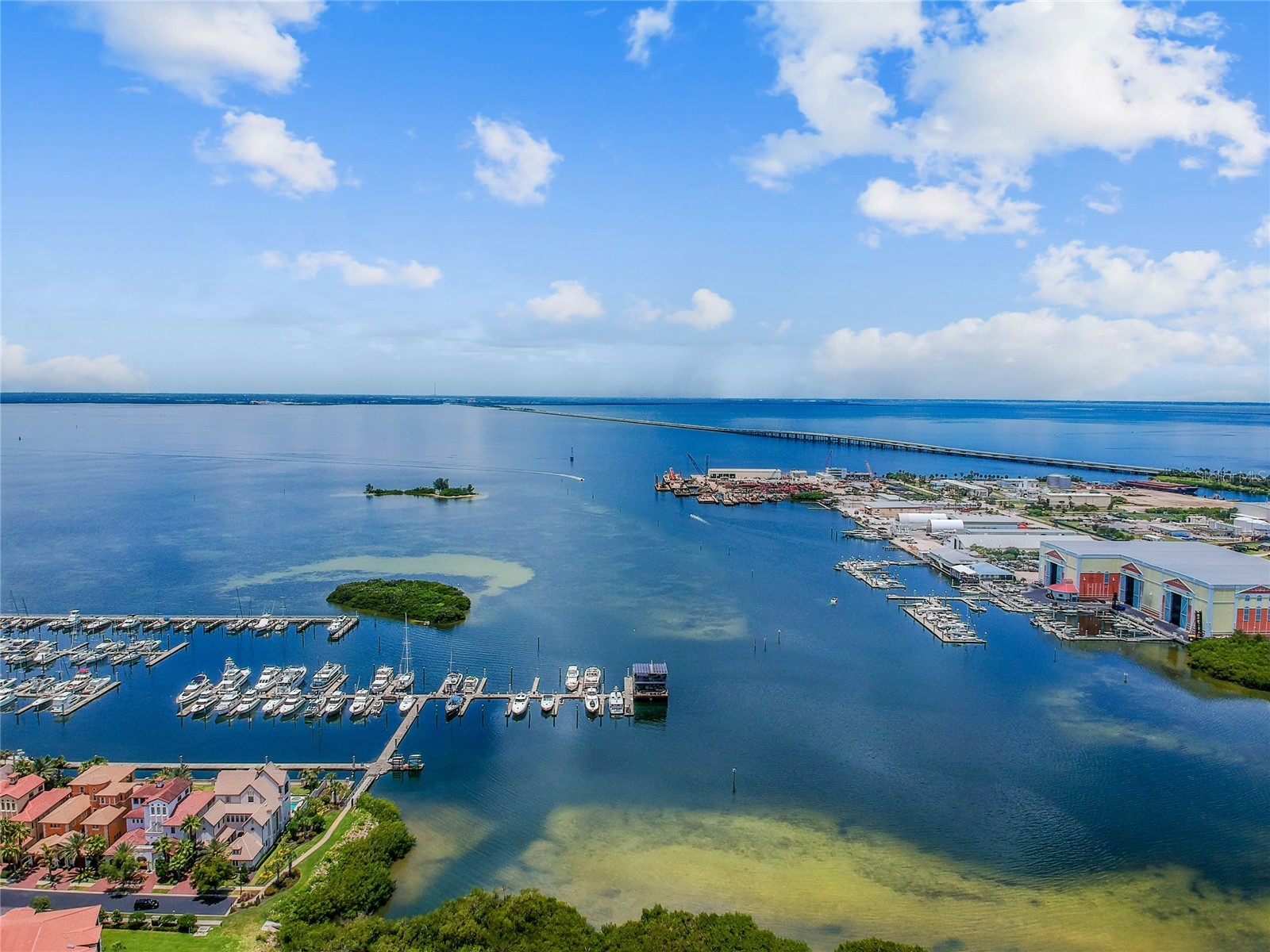5823 Bowen Daniel Drive #1103 Tampa FL 33616 - OLD TAMPA BAY TB8493305 image53