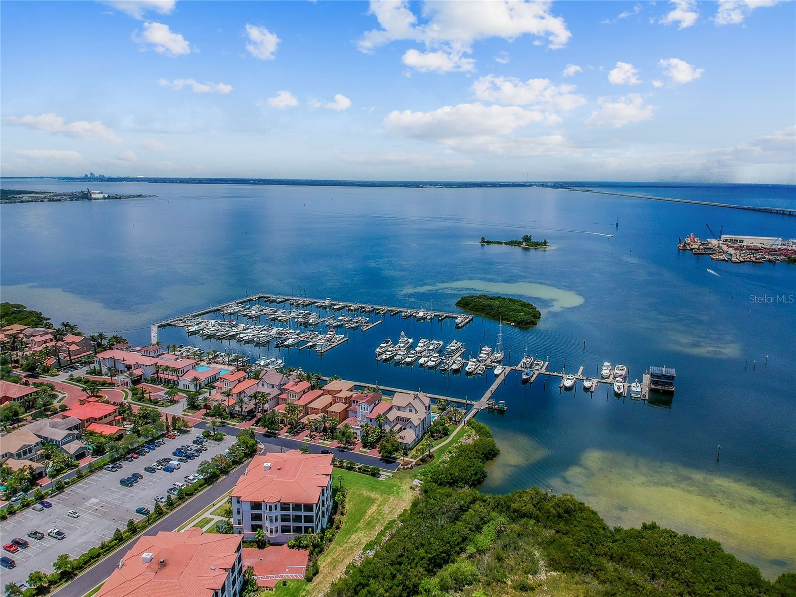 5823 Bowen Daniel Drive #1103 Tampa FL 33616 - OLD TAMPA BAY TB8493305 image54