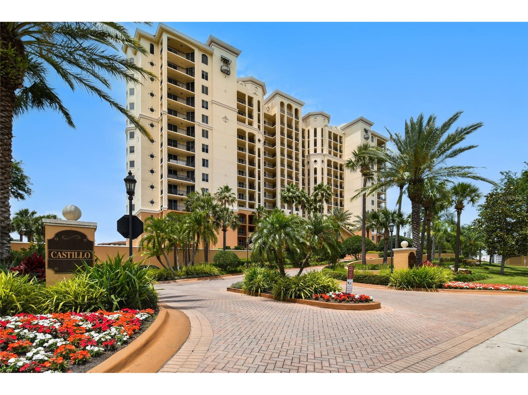 5823 Bowen Daniel Drive #1103 Tampa FL 33616 - OLD TAMPA BAY TB8493305 image57