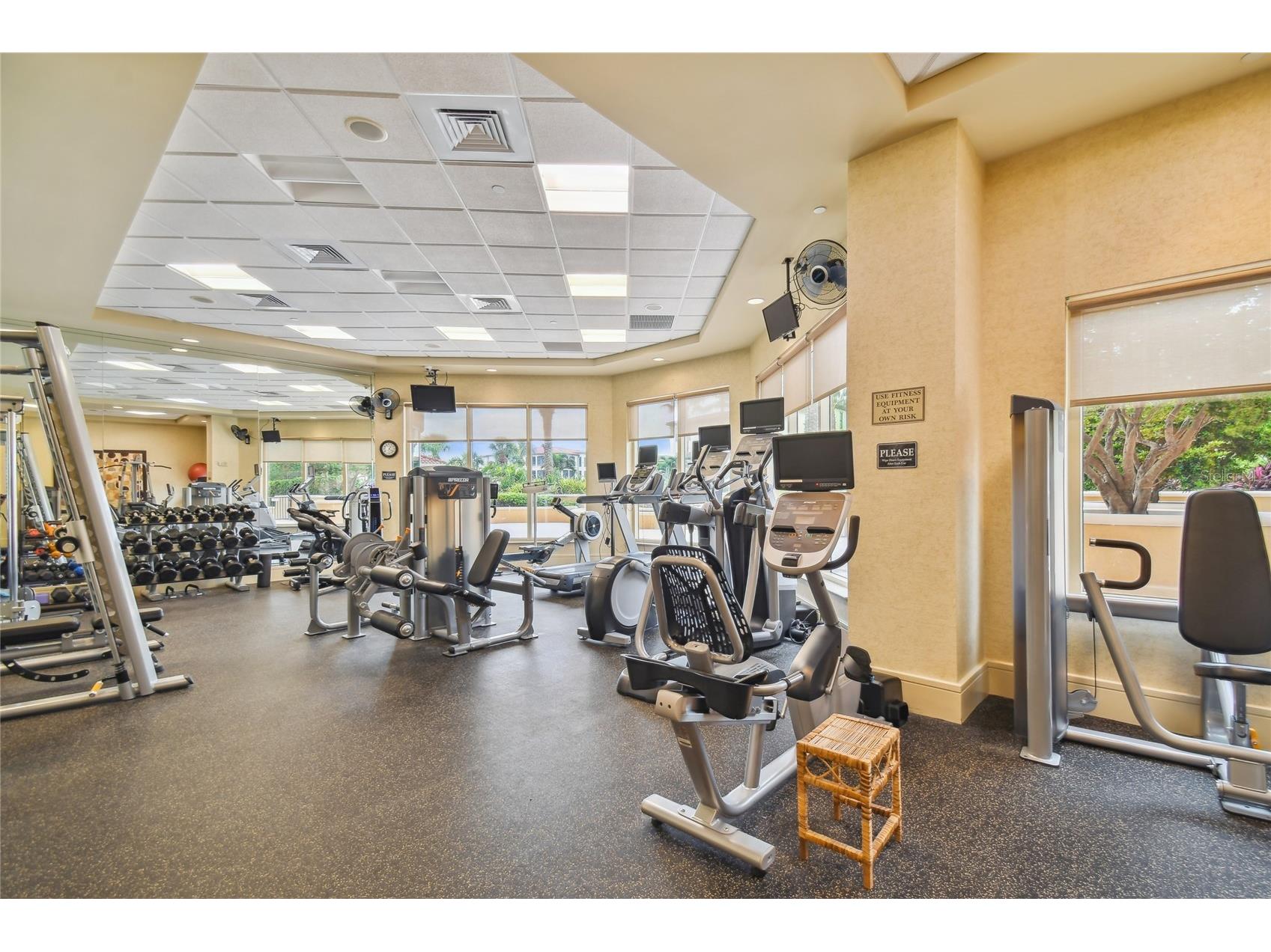 5823 Bowen Daniel Drive #1103 Tampa FL 33616 - OLD TAMPA BAY TB8493305 image73