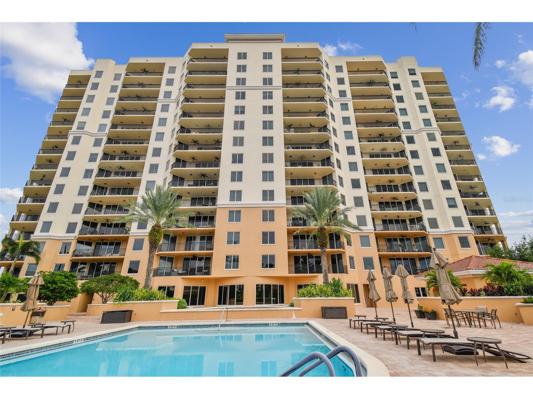 5823 Bowen Daniel Drive #1103 Tampa FL 33616 - OLD TAMPA BAY TB8493305 image81