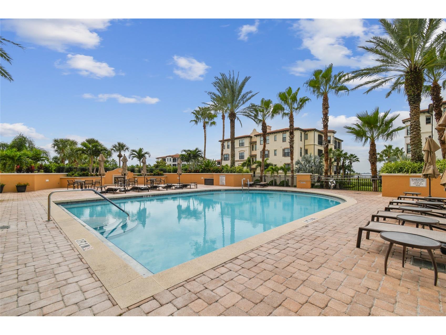 5823 Bowen Daniel Drive #1103 Tampa FL 33616 - OLD TAMPA BAY TB8493305 image82