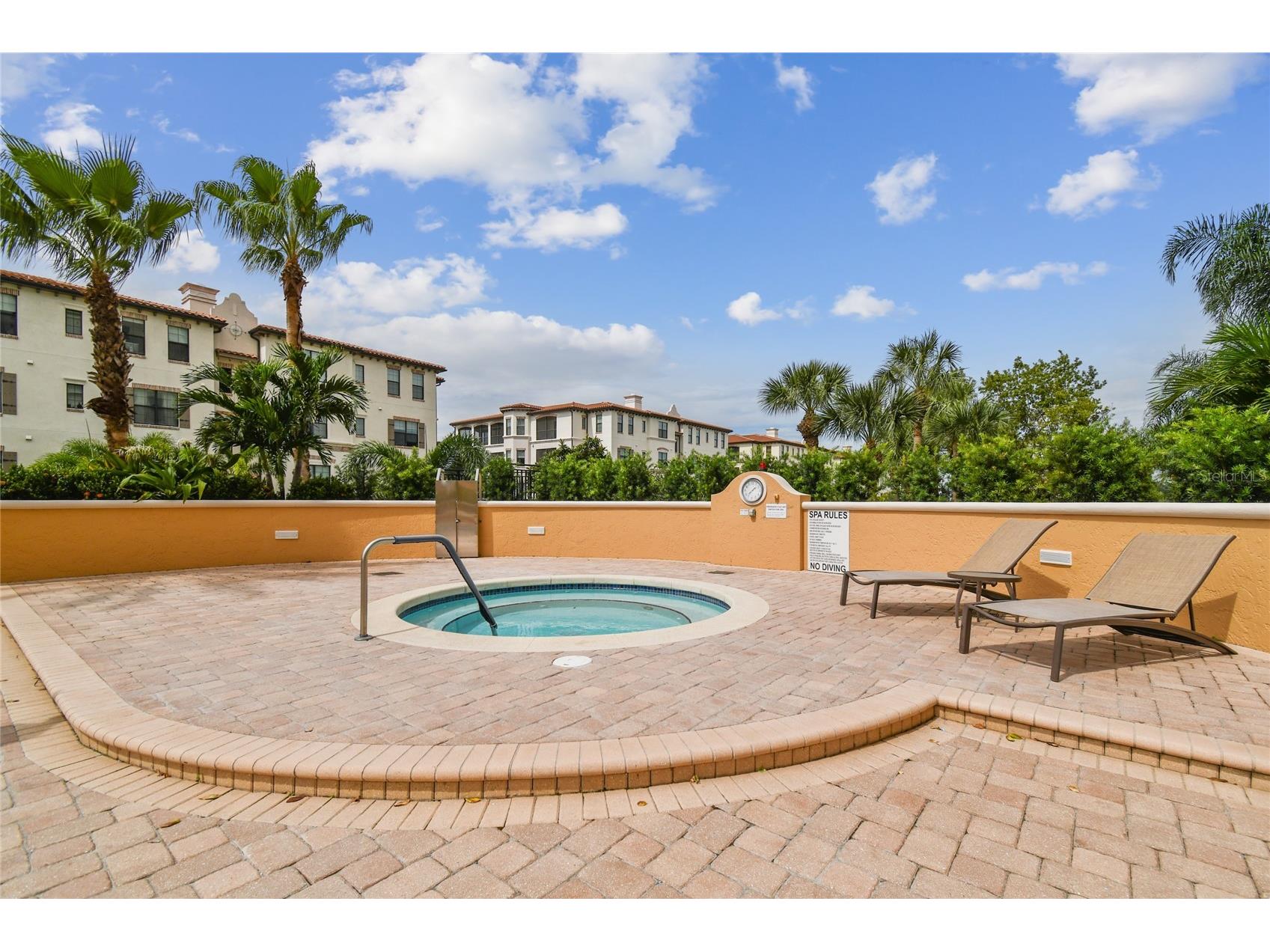 5823 Bowen Daniel Drive #1103 Tampa FL 33616 - OLD TAMPA BAY TB8493305 image83