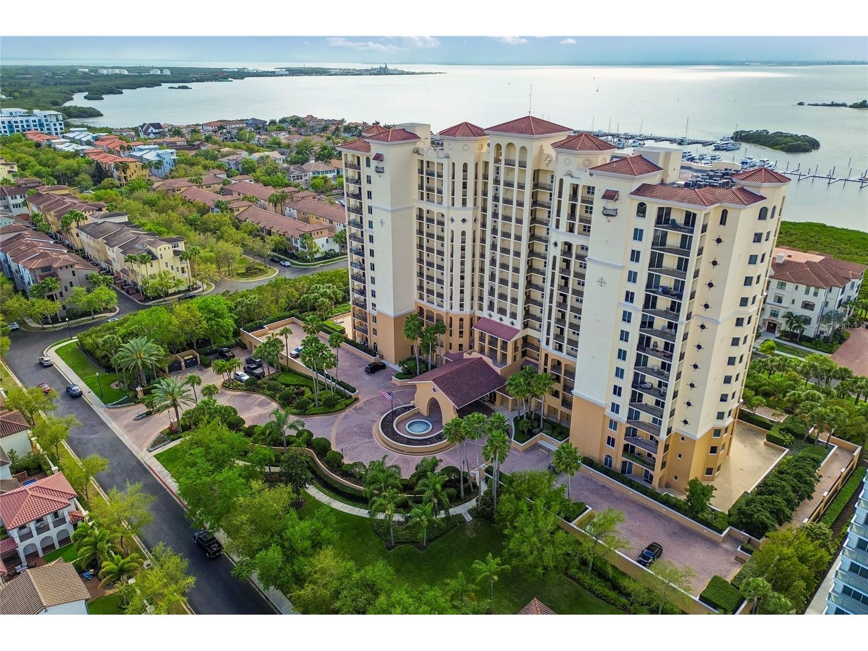 5823 Bowen Daniel Drive #1103 Tampa FL 33616 - OLD TAMPA BAY TB8493305 image87