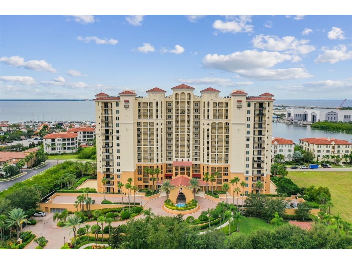 5823 Bowen Daniel Drive #1505 Tampa FL 33616 - TAMPA BAY U8221014 image1