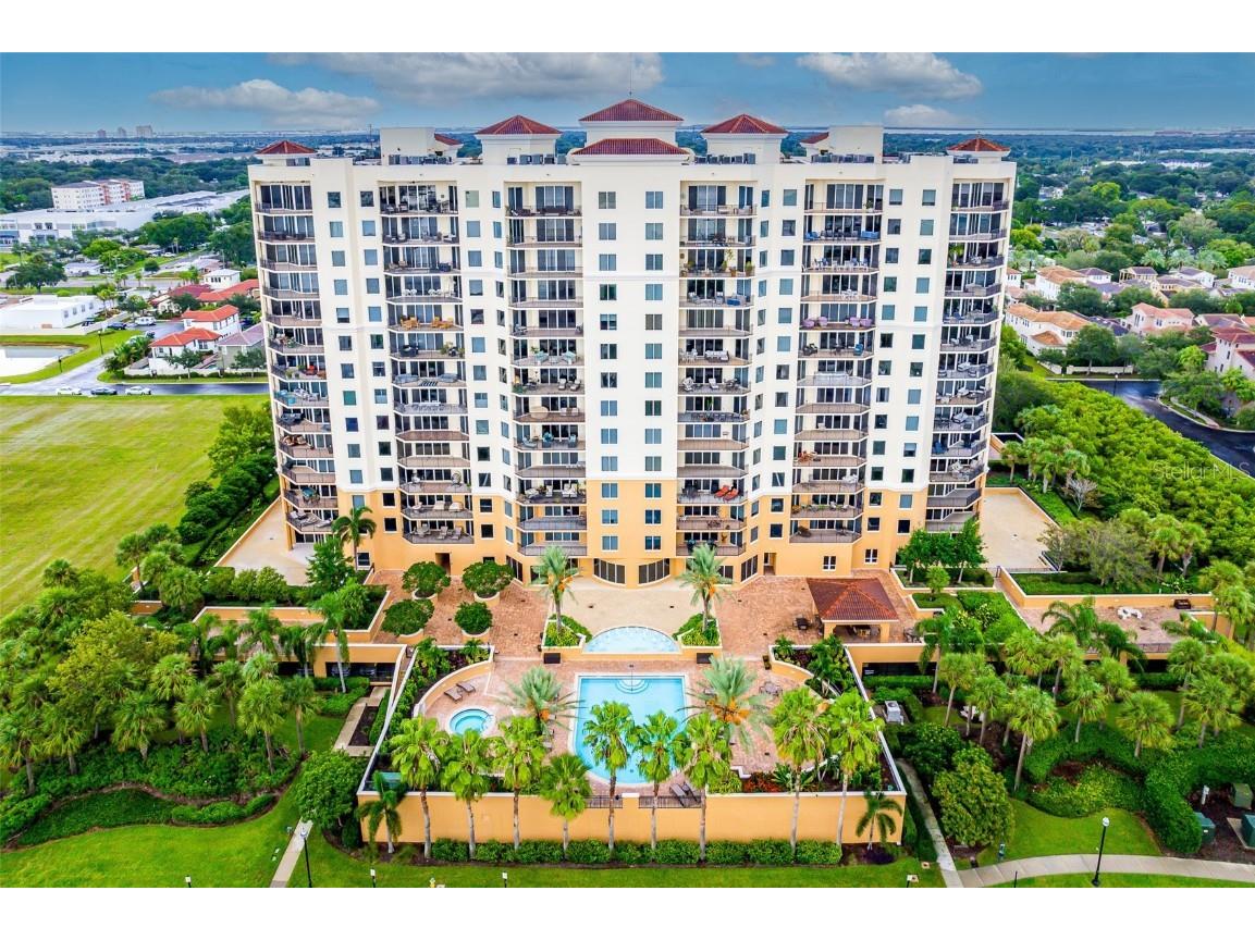 5823 Bowen Daniel Drive #302 Tampa FL 33616 - WESTSHORE YACHT CLUB MARINA T3470564 image1