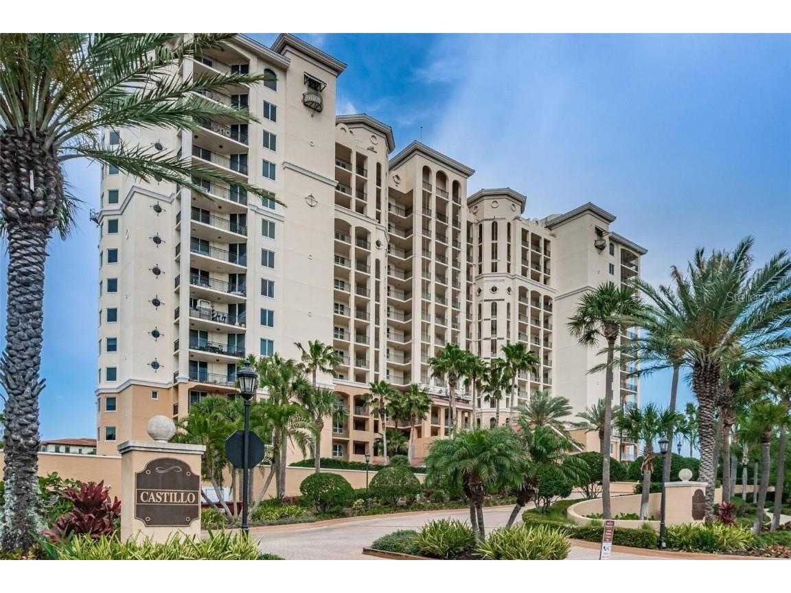 5823 Bowen Daniel Drive #401 Tampa FL 33616 T3455180 image1