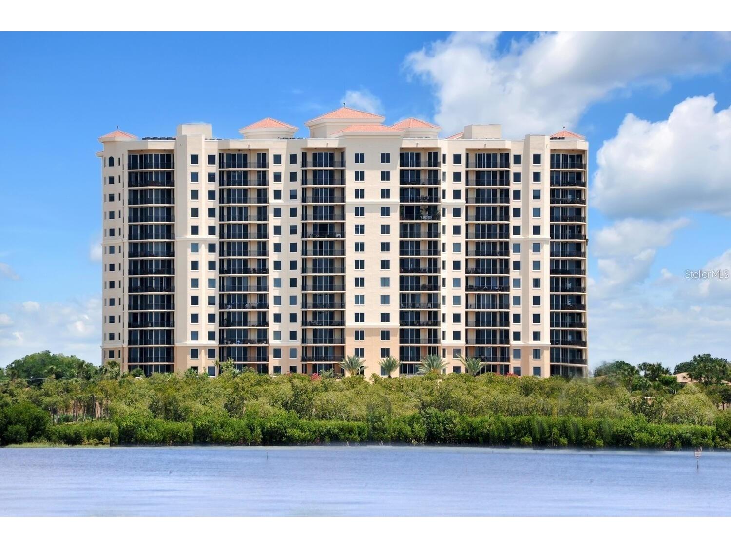 5823 Bowen Daniel Drive #401 Tampa FL 33616 - TAMPA BAY TB8487963 image1