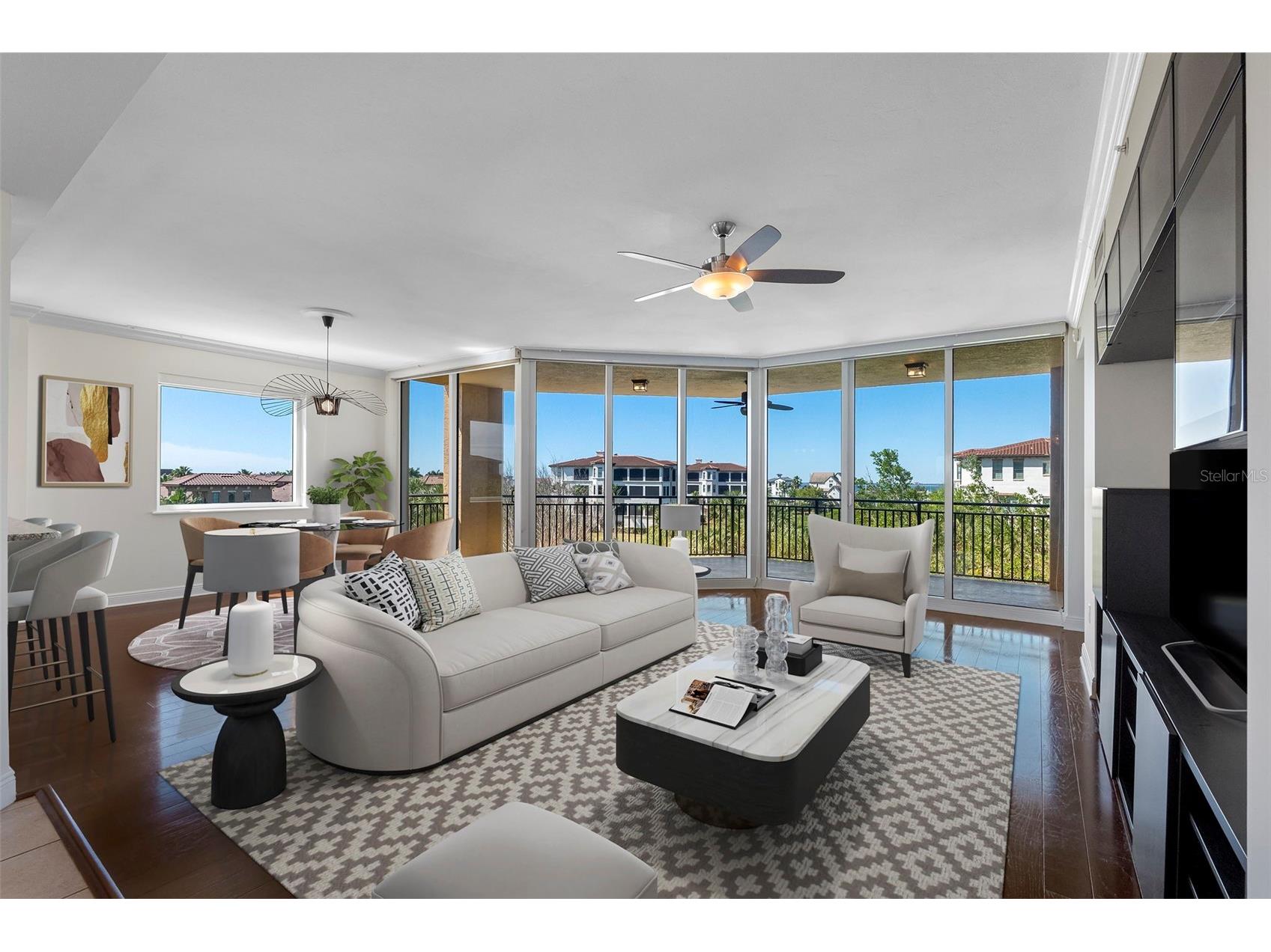 5823 Bowen Daniel Drive #401 Tampa FL 33616 - TAMPA BAY TB8487963 image4