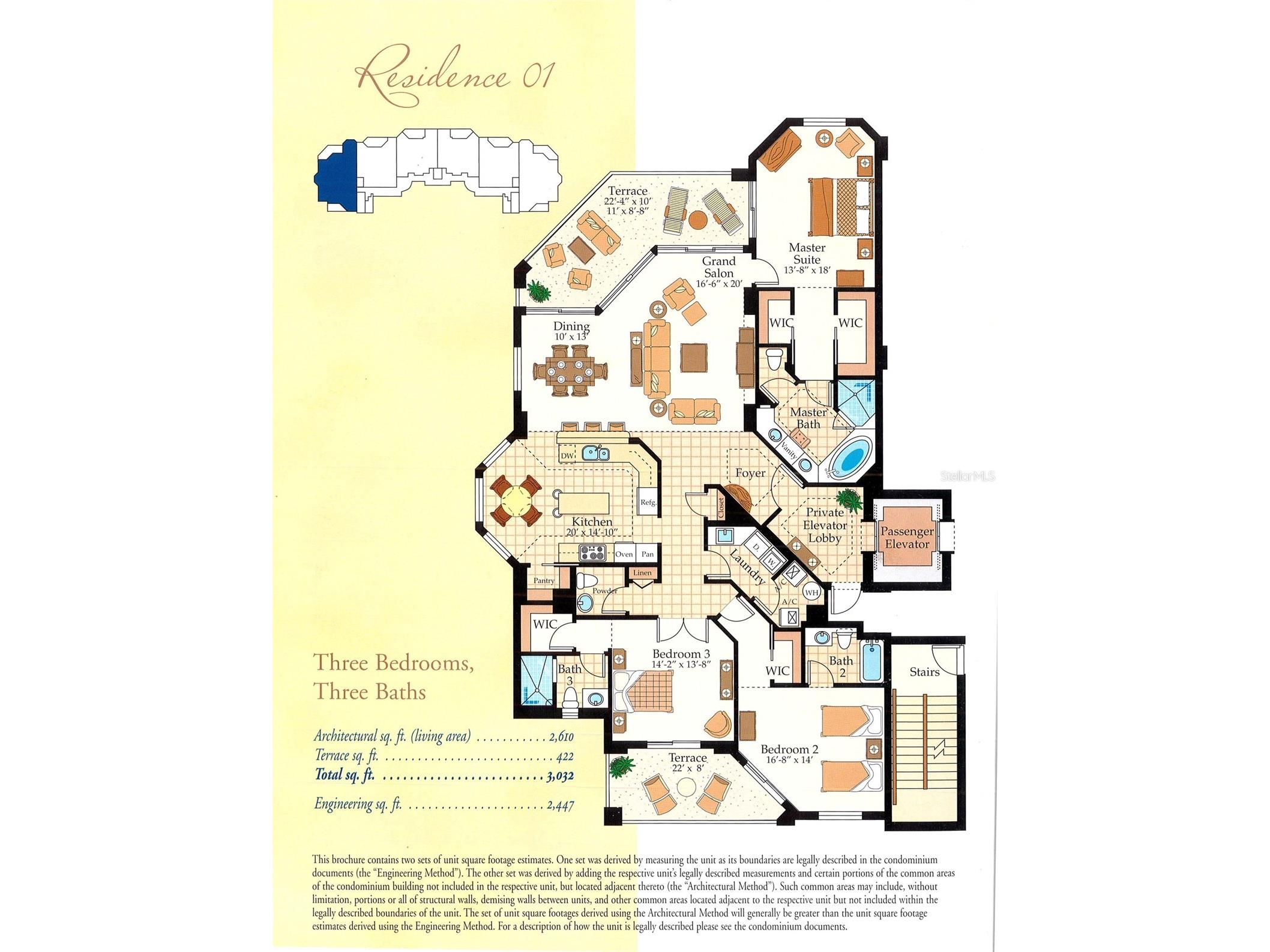 5823 Bowen Daniel Drive #401 Tampa FL 33616 - TAMPA BAY TB8487963 image52