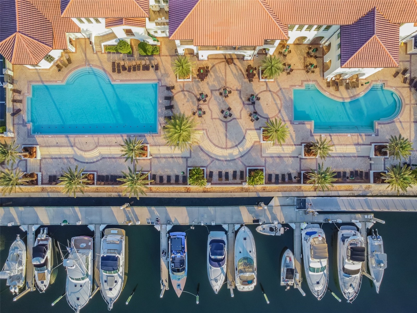 5823 Bowen Daniel Drive #401 Tampa FL 33616 - TAMPA BAY TB8487963 image71