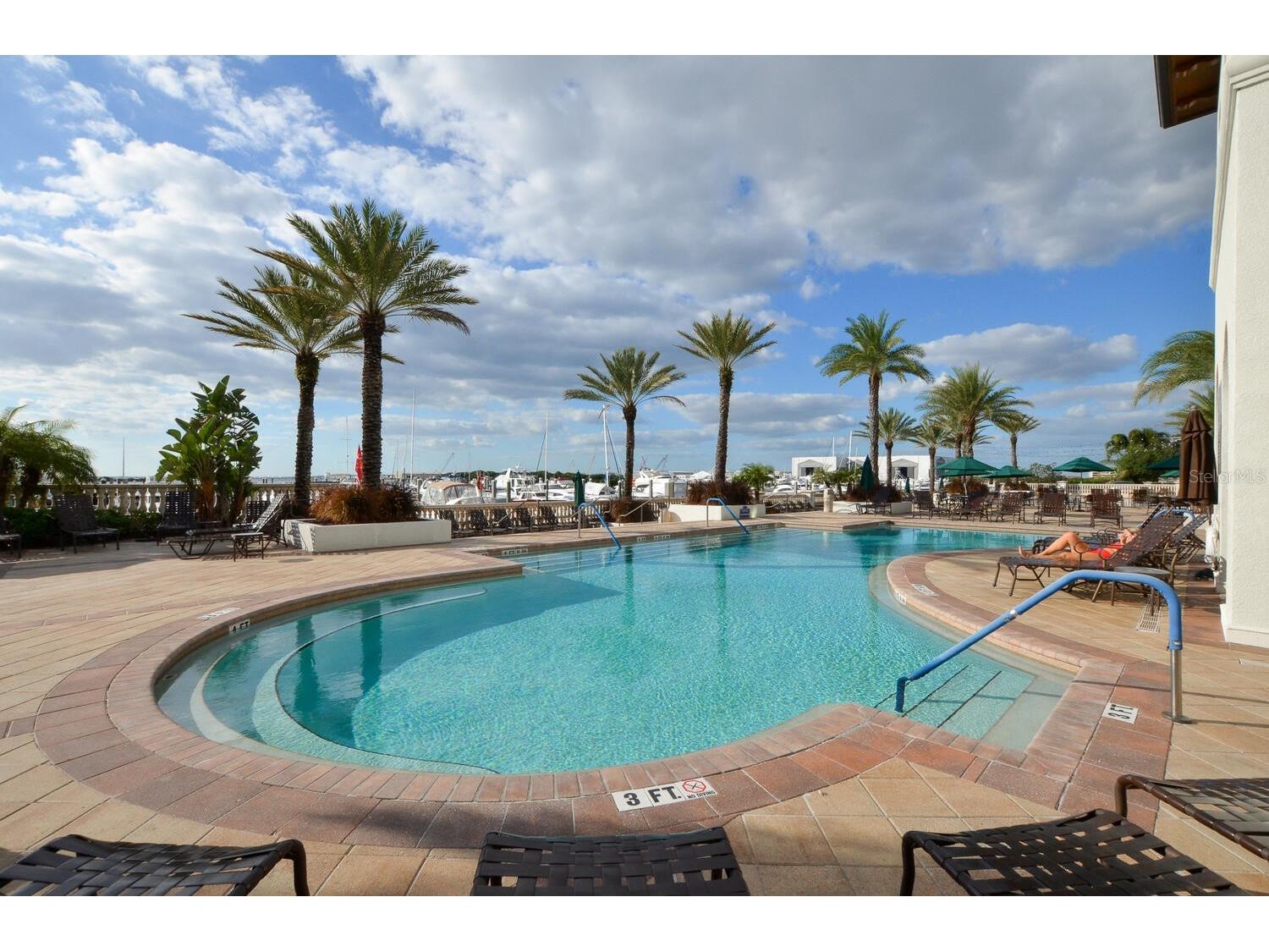 5823 Bowen Daniel Drive #401 Tampa FL 33616 - TAMPA BAY TB8487963 image79