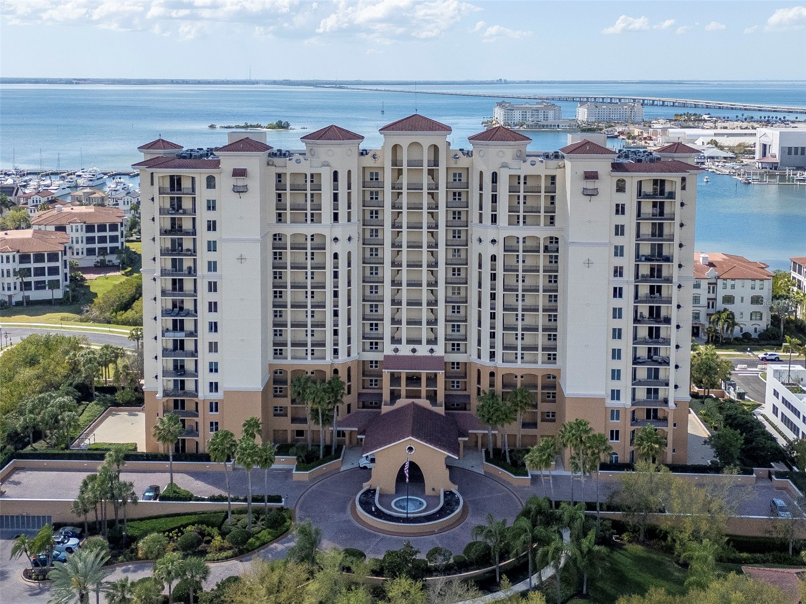 5823 Bowen Daniel Drive #604 Tampa FL 33616 - TAMPA BAY TB8481507 image1