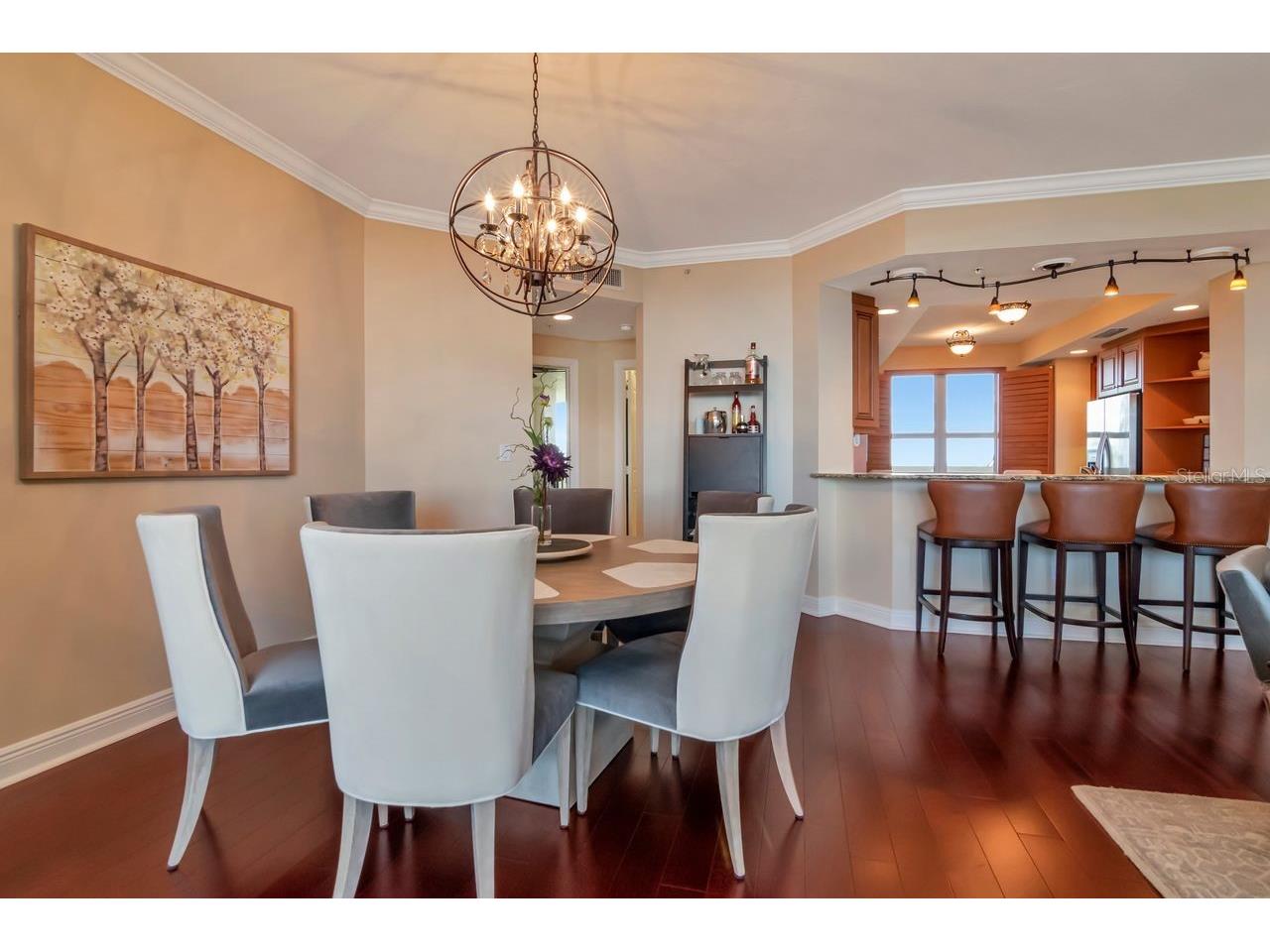 5823 Bowen Daniel Drive #604 Tampa FL 33616 - TAMPA BAY TB8481507 image12