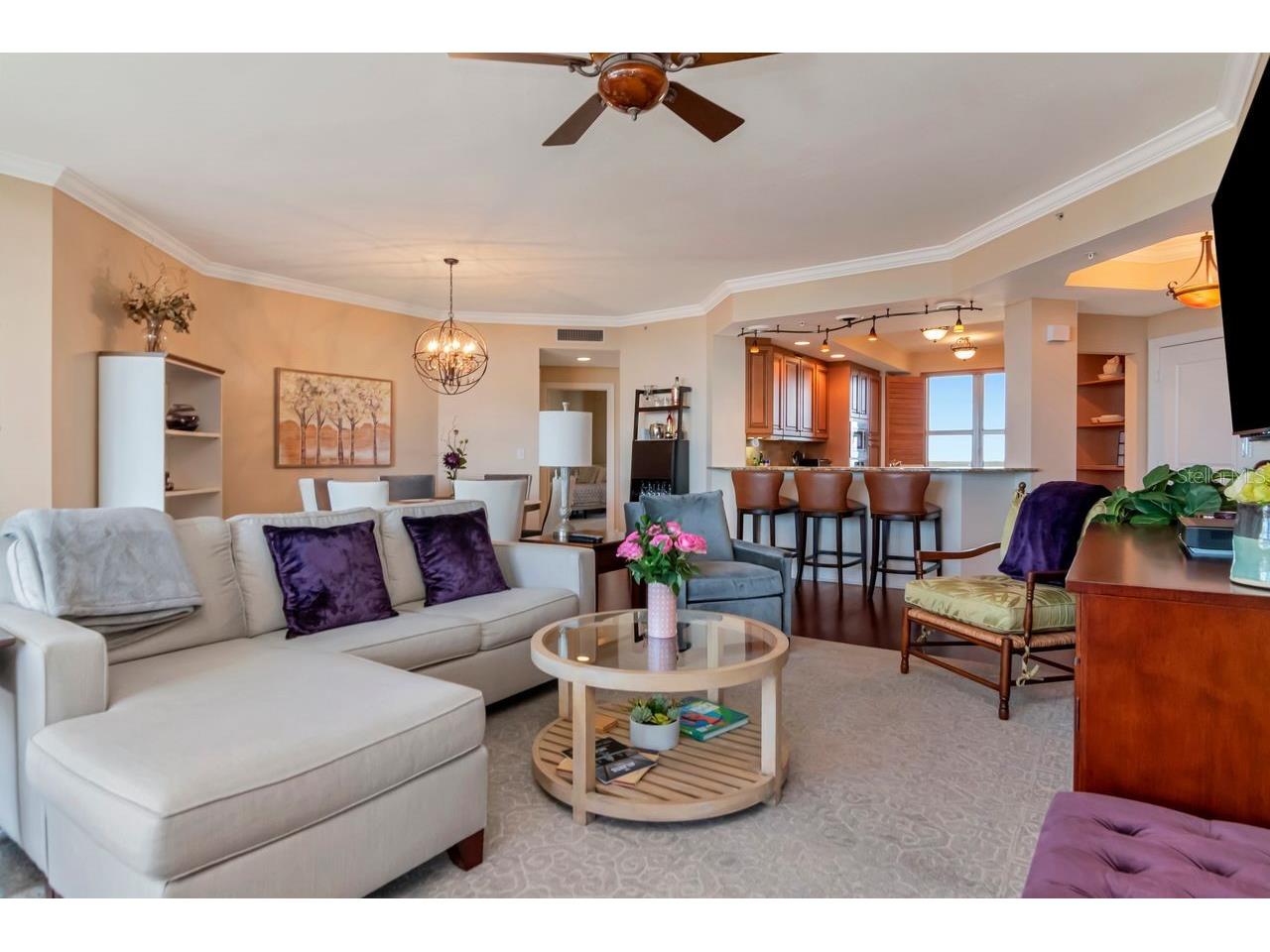 5823 Bowen Daniel Drive #604 Tampa FL 33616 - TAMPA BAY TB8481507 image3