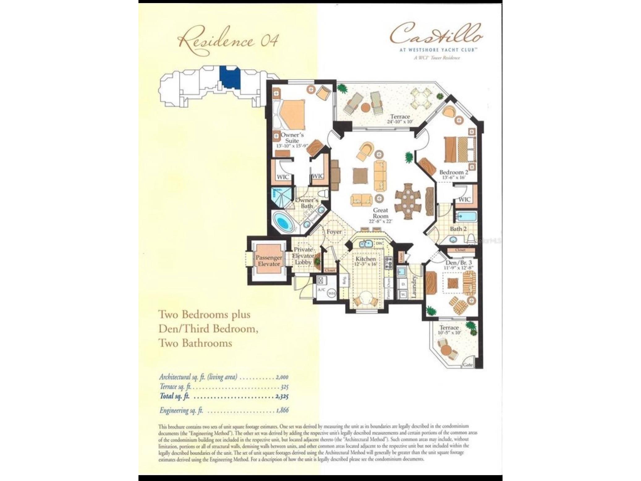5823 Bowen Daniel Drive #604 Tampa FL 33616 - TAMPA BAY TB8481507 image35